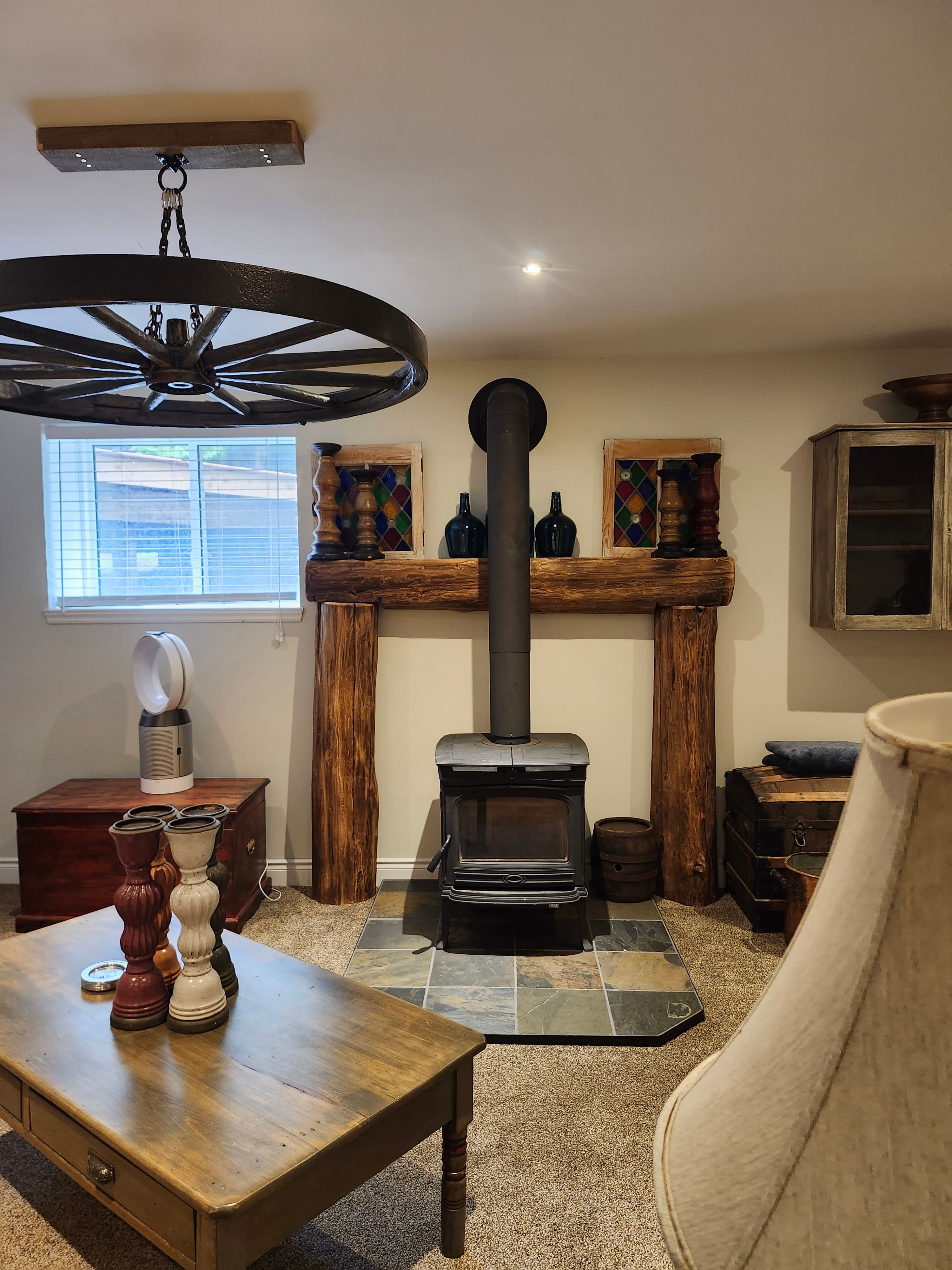 Chimney Fire Prevention Checklist: A Room by Room Guide for Kawartha Cottages