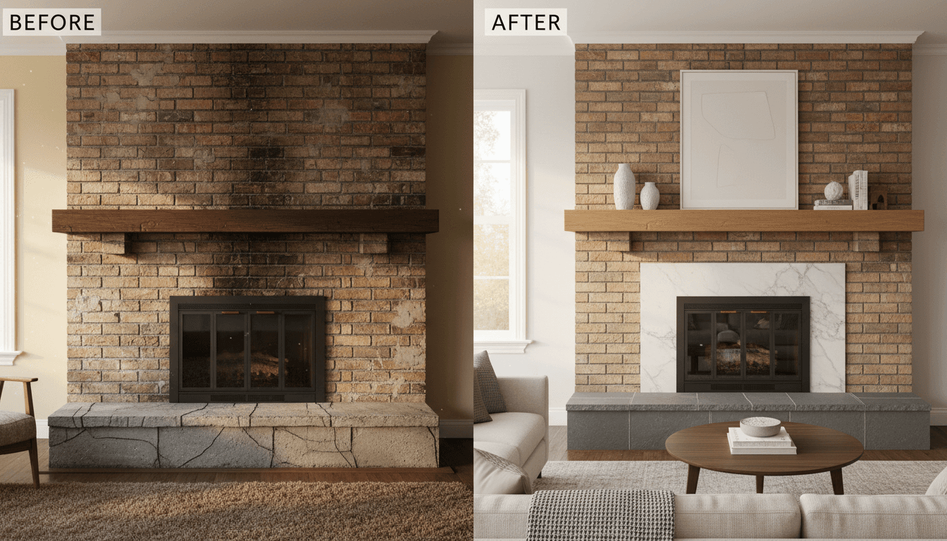 Wood Stove Installation Ontario: Why Professional WETT-Certified Service is Essential for Your Cottage