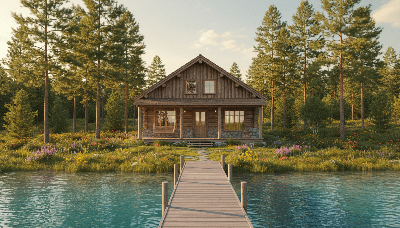 Spring Cottage Chimney Sweep Checklist: Essential Tips for Kawartha Lake Property Owners
