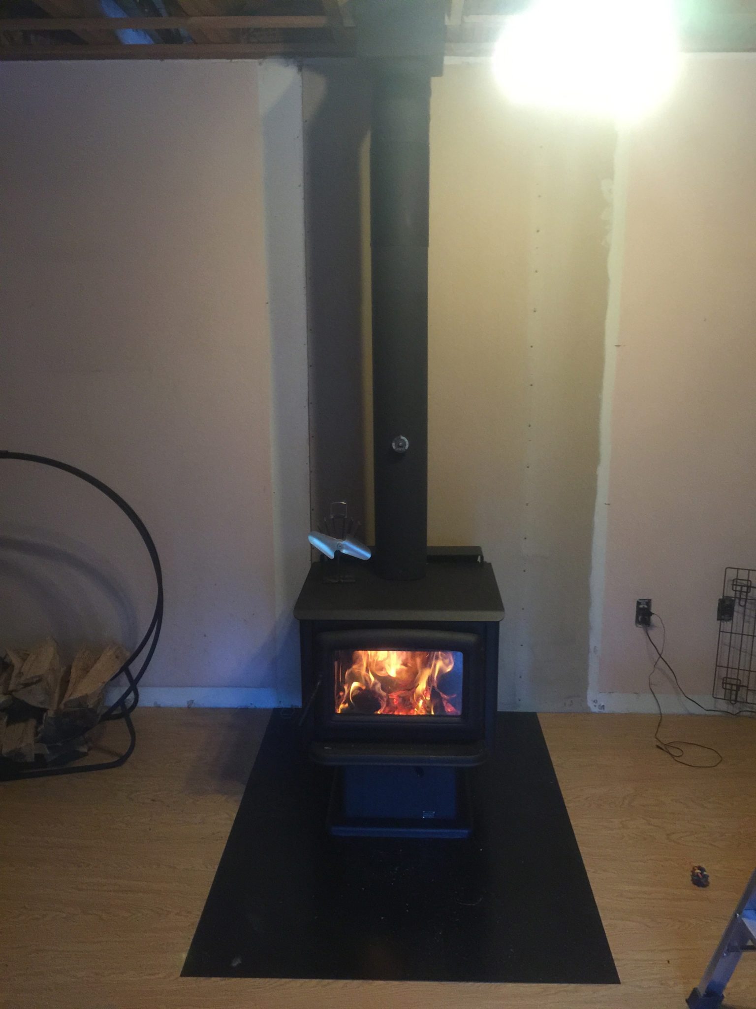 Kawartha Heating Solutions Fireplace Installation, Wood Stoves, Gas